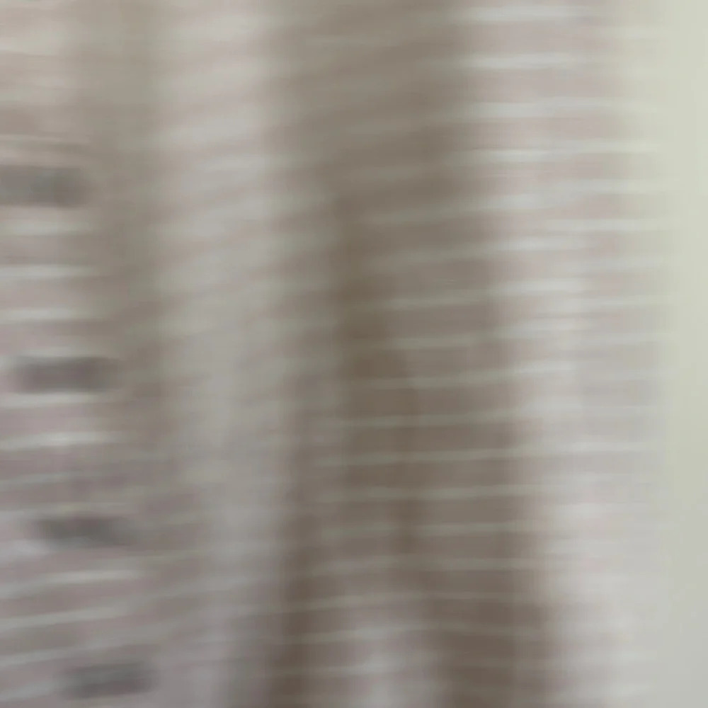 Old Navy Striped Button-Front Tank Top - Soft Pink / C1 - Picture 3 of 4